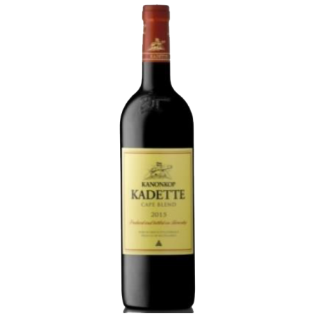 KADETTE CAPE BLEND