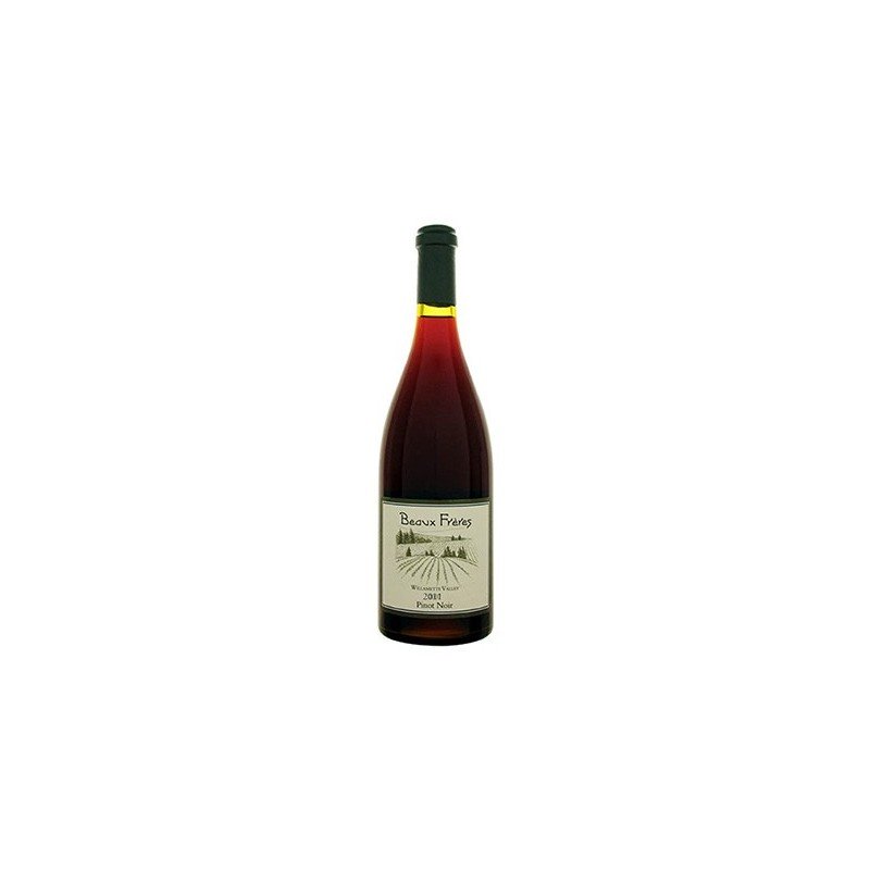 BEAUX FRÈRES WILLAMETTE PINOT NOIR