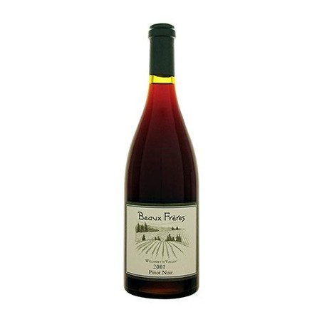 BEAUX FRÈRES WILLAMETTE PINOT NOIR