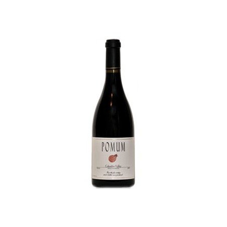 POMUM CELLARS SYRAH