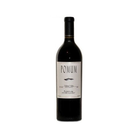 POMUM CELLARS SHYA RED