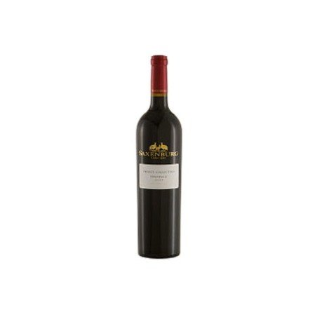 SAXENBURG PRIVATE COLLECTION PINOTAGE 2013