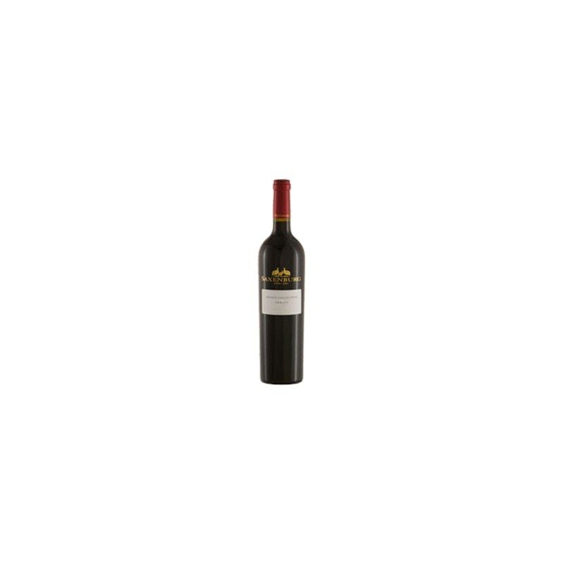 SAXENBURG PRIVATE COLLECTION MERLOT 2009