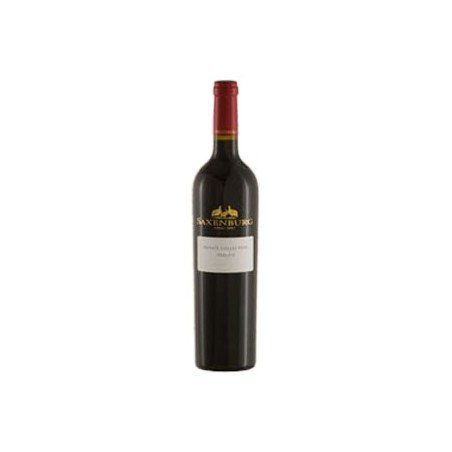 SAXENBURG PRIVATE COLLECTION MERLOT 2009