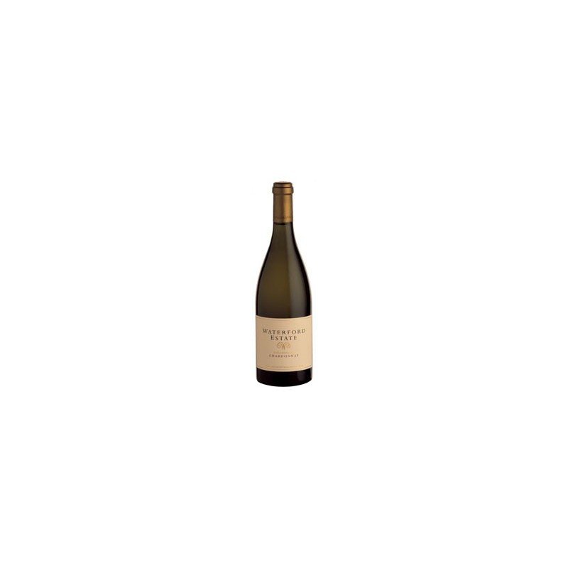 WATERFORD CHARDONNAY 2011