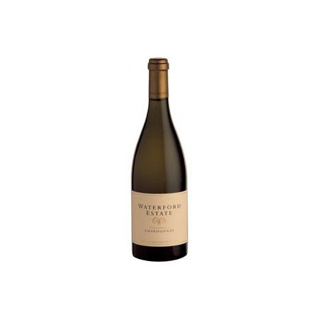 WATERFORD CHARDONNAY 2011