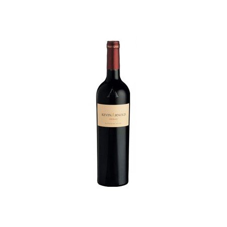 KEVIN ARNOLD SHIRAZ 2008