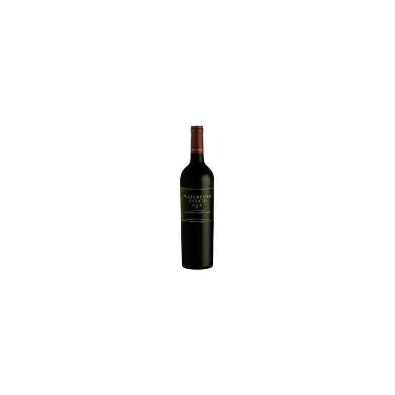 WATERFORD CABERNET SAUVIGNON 2008