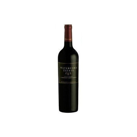 WATERFORD CABERNET SAUVIGNON 2008