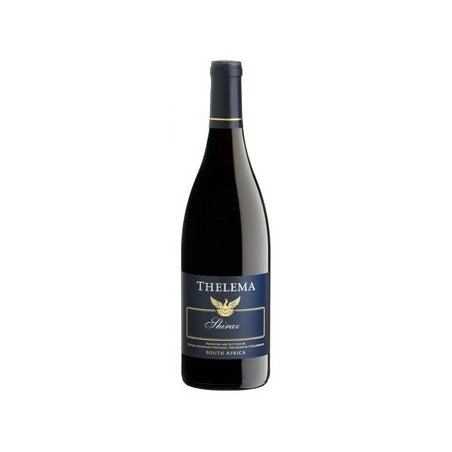 THELEMA SHIRAZ 2008