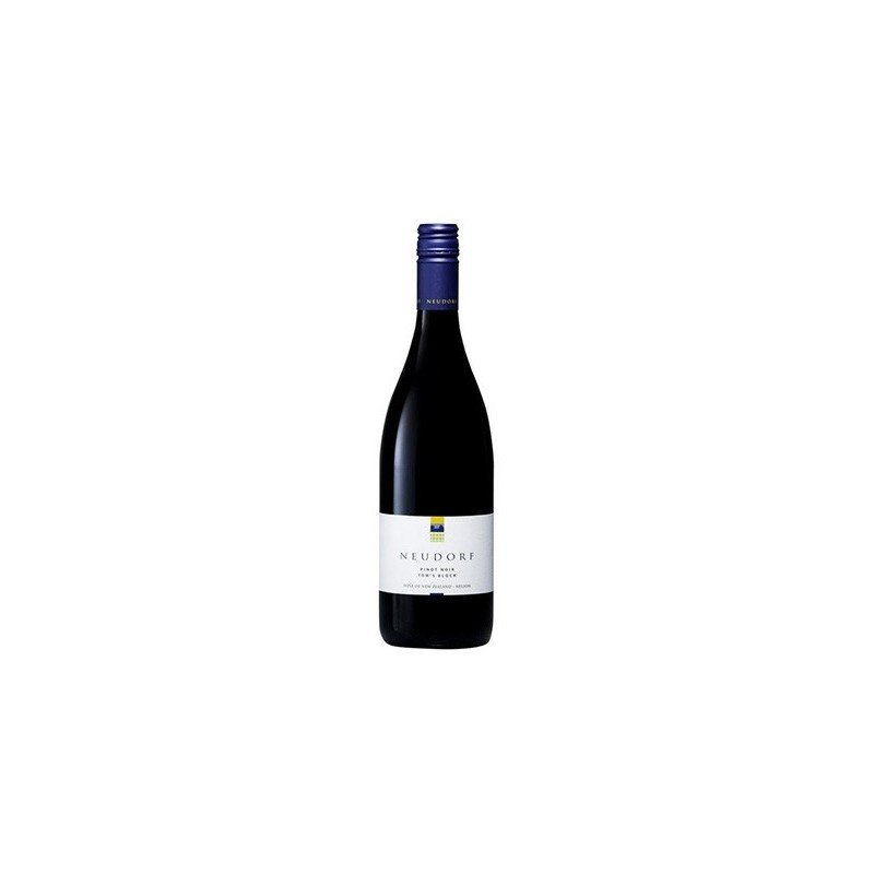 NEUDORF TOM'S BLOCK PINOT NOIR 2013