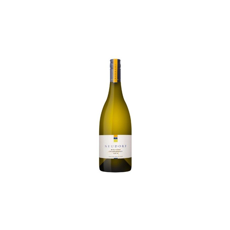 NEUDORF CHARDONNAY MOUTERE 2011