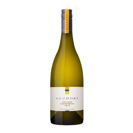 NEUDORF CHARDONNAY MOUTERE 2011