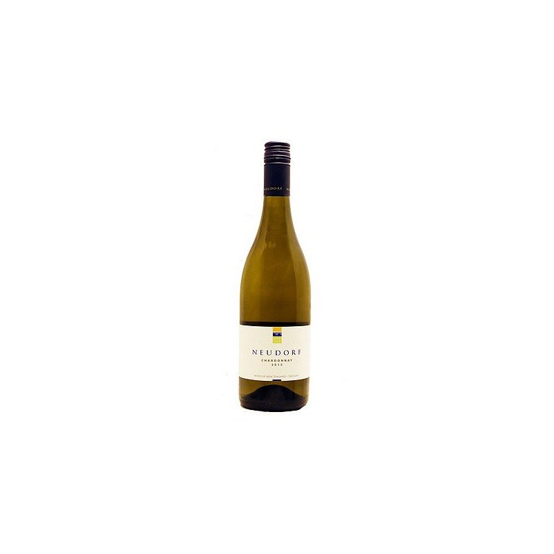 NEUDORF CHARDONNAY MOUTERE 2011