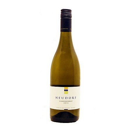 NEUDORF CHARDONNAY MOUTERE 2011