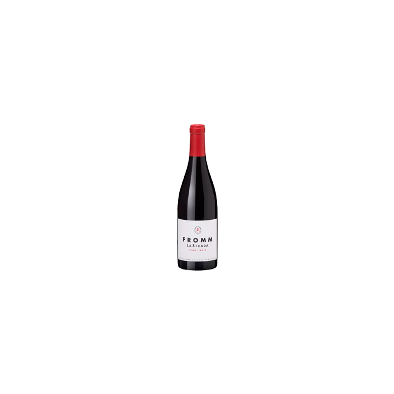 FROMM LA STRADA PINOT NOIR 2013