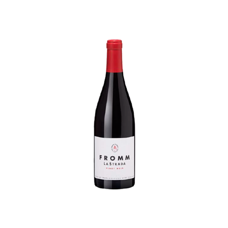 FROMM LA STRADA PINOT NOIR 2013