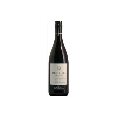 HUNTER'S PINOT NOIR 2013