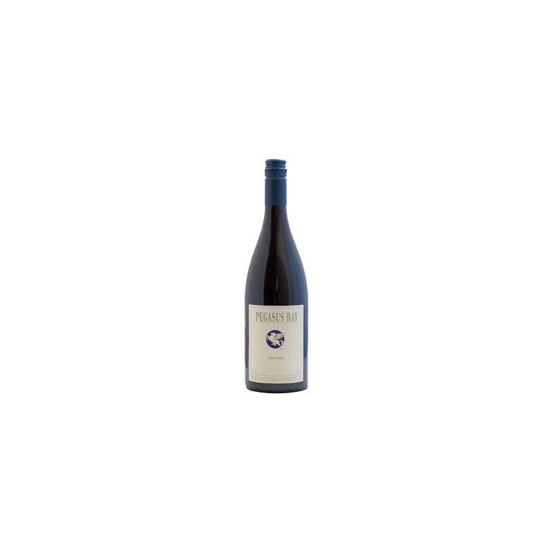 PEGASUS BAY PINOT NOIR 2012