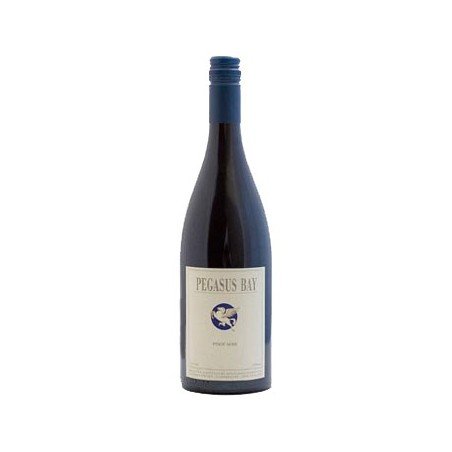 PEGASUS BAY PINOT NOIR 2012