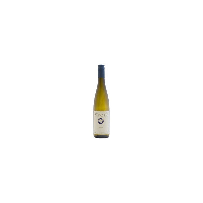 PEGASUS BAY RIESLING 2013