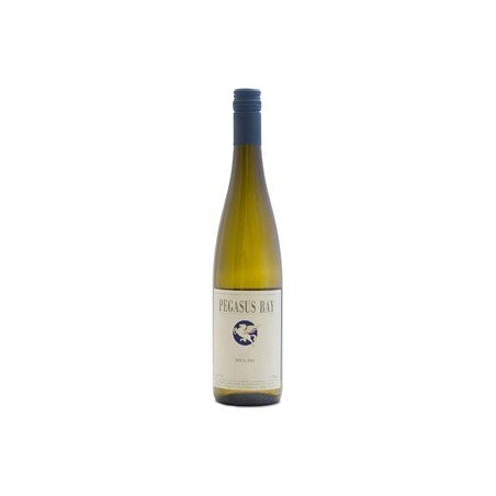 PEGASUS BAY RIESLING 2013