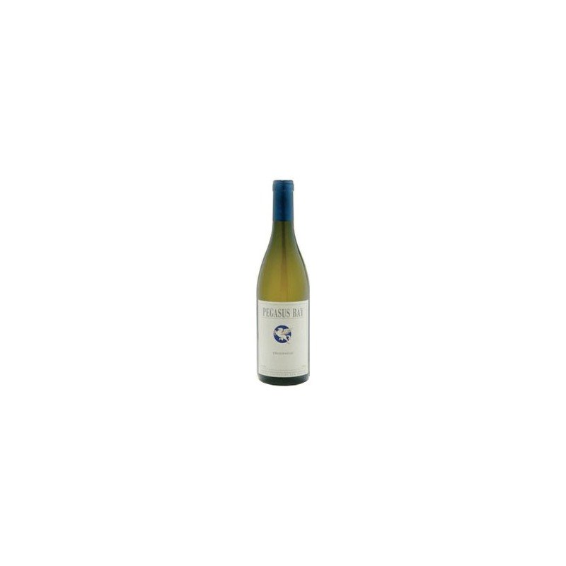 PEGASUS BAY CHARDONNAY 2012