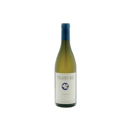 PEGASUS BAY CHARDONNAY 2012