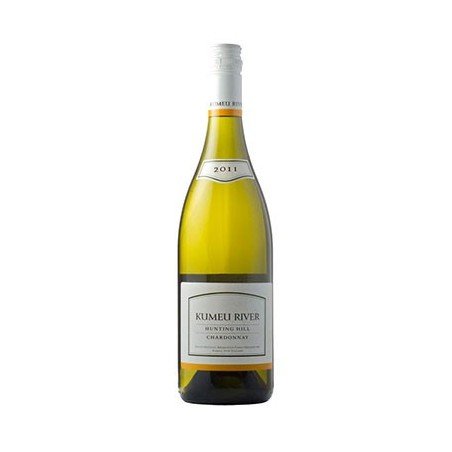 HUNTING HILL CHARDONNAY 2011