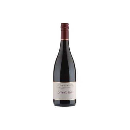 ATA RANGI PINOT NOIR 2009 PREMIER CRU