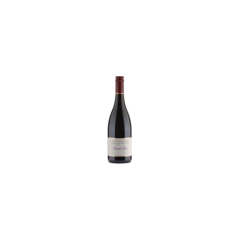 ATA RANGI PINOT NOIR 2009 PREMIER CRU