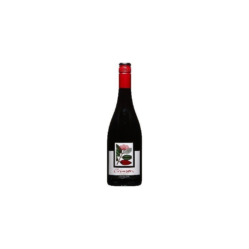 ATA RANGI CRIMSON PINOT NOIR 2014