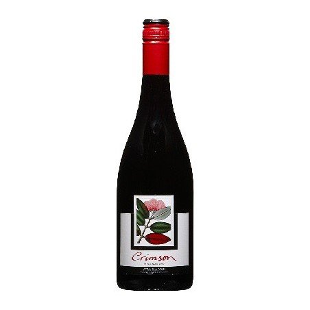 ATA RANGI CRIMSON PINOT NOIR 2014