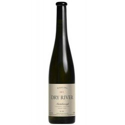 DRY RIVER RIESLING 2011