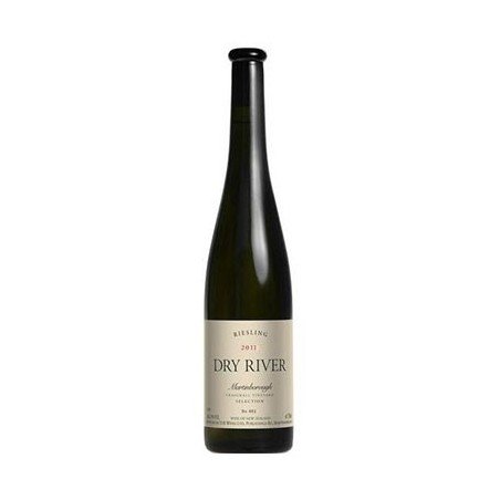 DRY RIVER RIESLING 2011