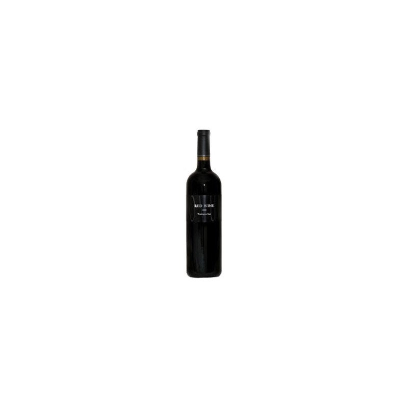 POMUM CELLARS RED WINE 2012