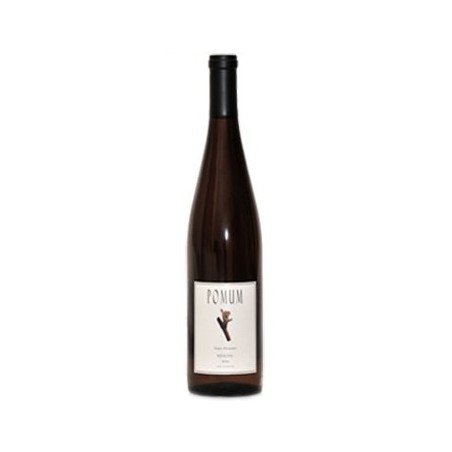 POMUM CELLARS RIESLING 2013