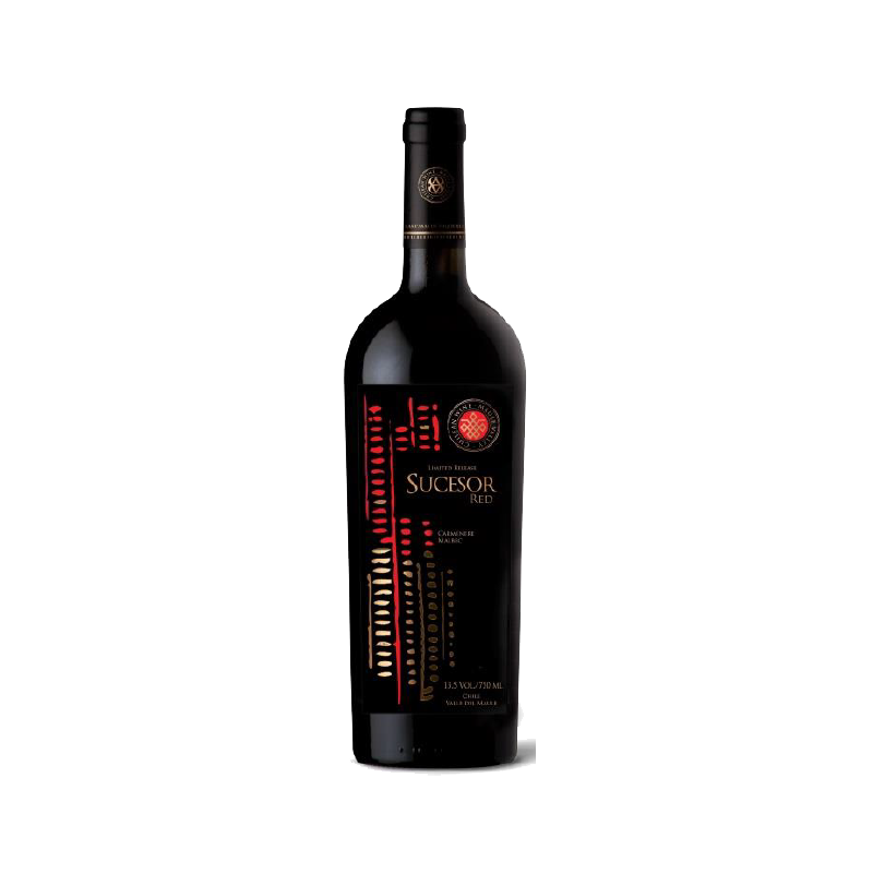 CASA DONOSO SUCESOR RED 2013