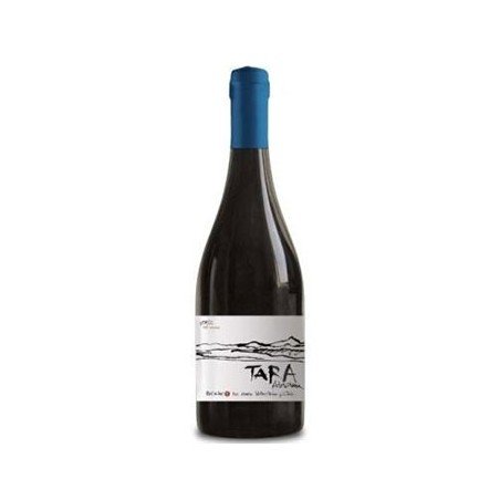 TARA PINOT NOIR 2013