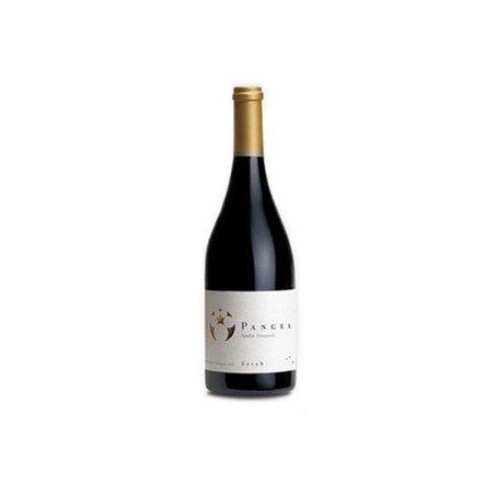 PANGEA SYRAH 2010