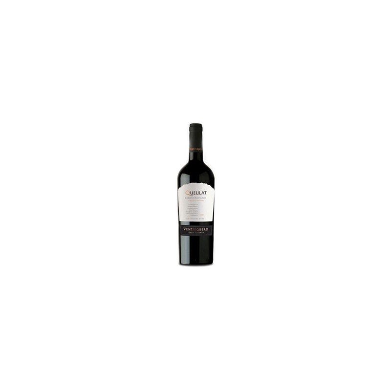 VENTISQUERO QUEULAT GRAN RESERVA 2013