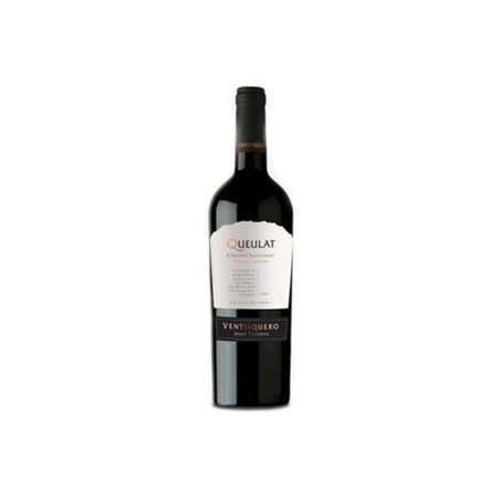 VENTISQUERO QUEULAT GRAN RESERVA 2013