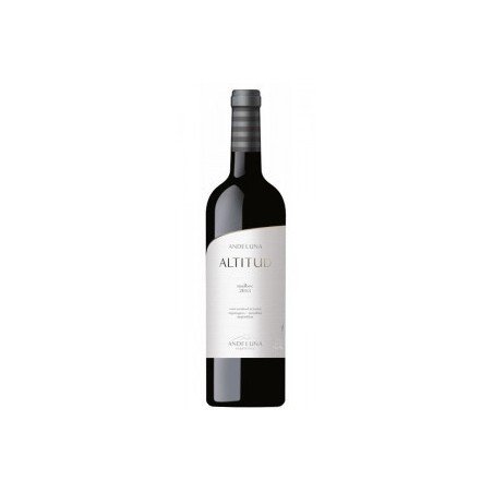 ANDELUNA ALTITUD MALBEC 2013