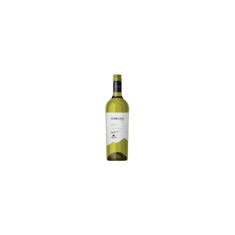 ANDELUNA 1300 TORRONTES BLANCO 2014