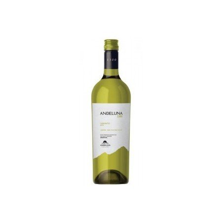 ANDELUNA 1300 TORRONTES BLANCO 2014