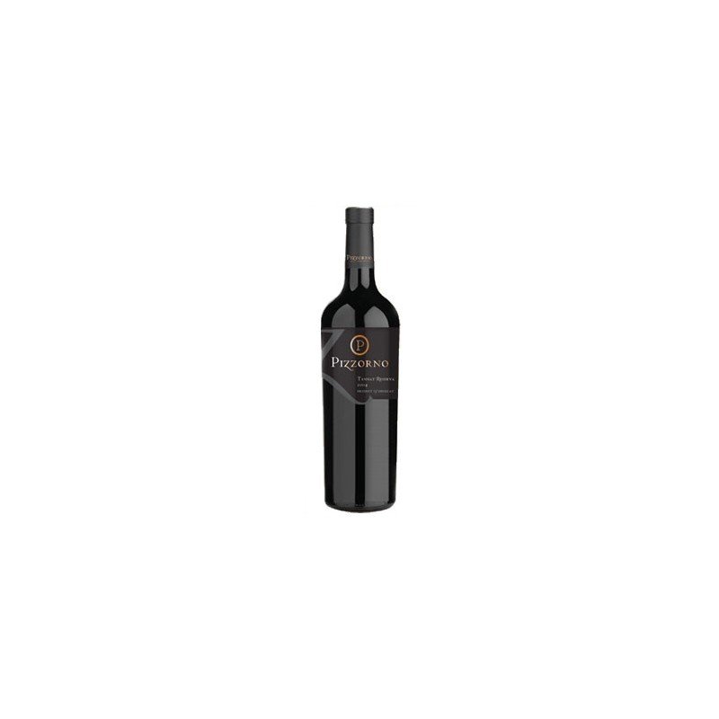 PIZZORNO TINTO RESERVA 2008