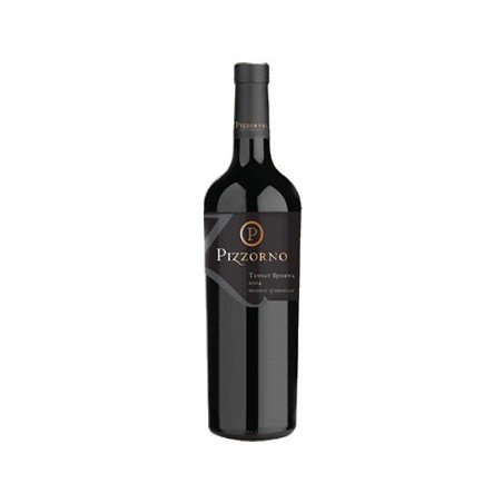 PIZZORNO TINTO RESERVA 2008