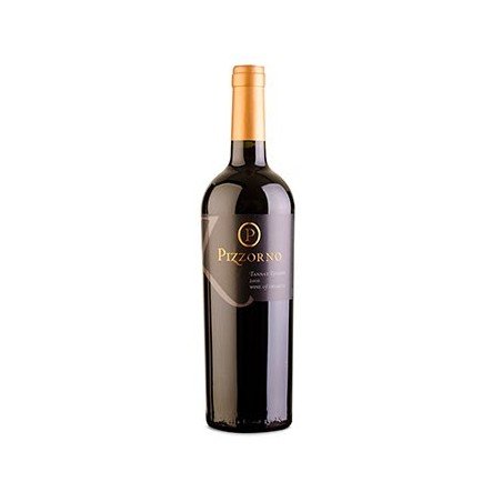 PIZZORNO TANNAT RESERVA 2011