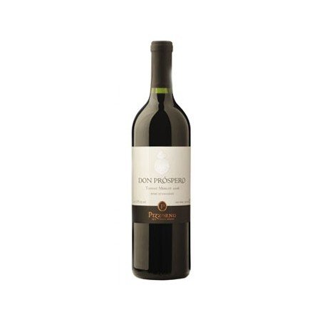 DON PRÓSPERO TANNAT 2011