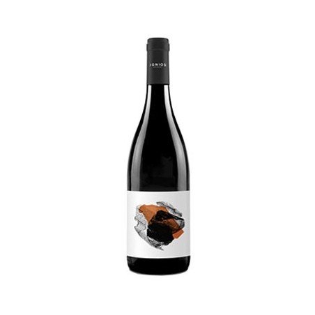 IGNIOS VIJARIEGO NEGRO 2014